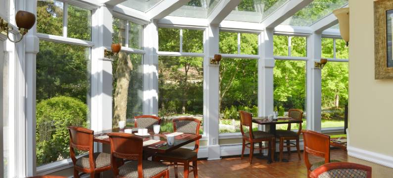 铜榉木酒店(Copper Beech Inn)图片