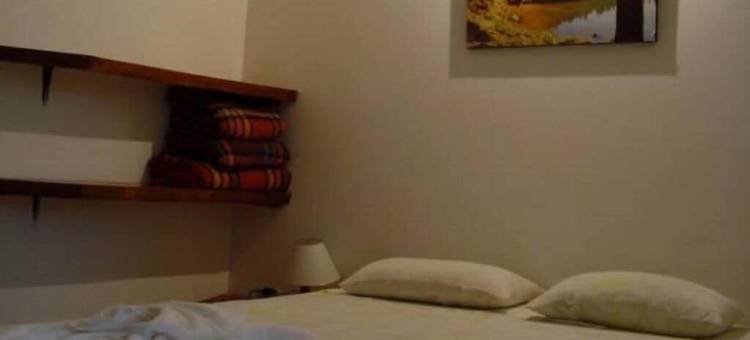 桑布拉木屋(Samburá Chalés)图片