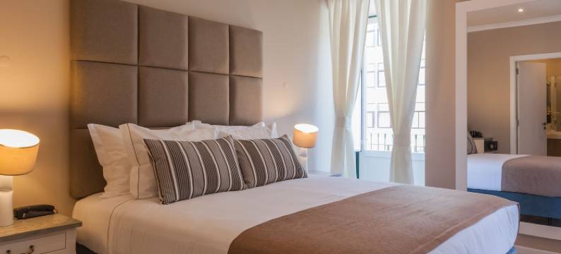 花园别墅旅馆(Vila Garden Guesthouse)图片