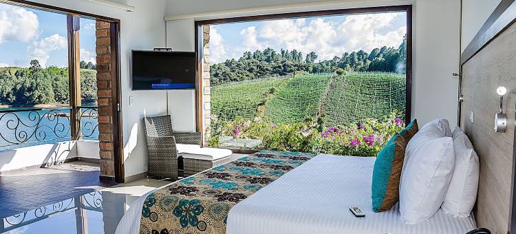 马格达莱纳酒店(Hotel la Magdalena Adult Only)图片