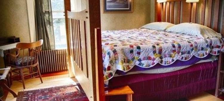 阿拉斯加首都民宿旅馆(Alaska's Capital Inn Bed and Breakfast)图片