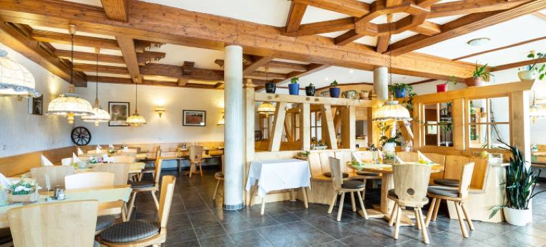 酒店 - Landgasthof Zum Pflug(Hotel Landgasthof Zum Pflug)图片