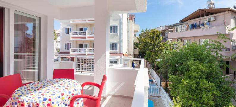 沙欣公寓酒店(Sezin Apart)图片