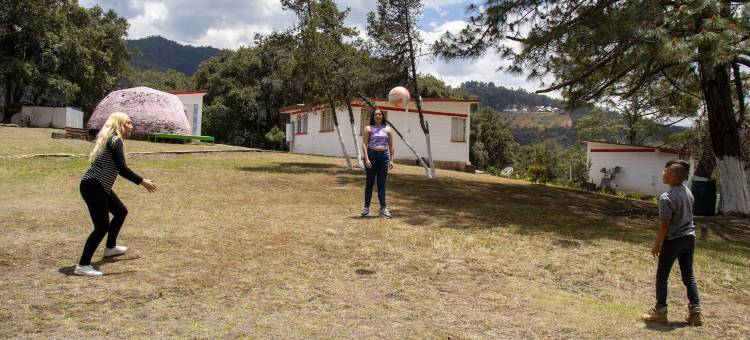 别墅林蒙小屋(Bungalows Villa Limon)图片