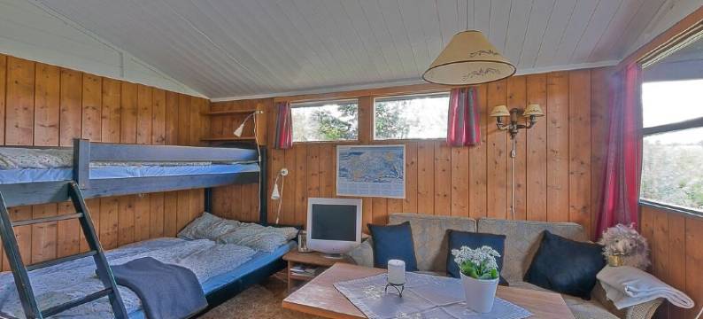 特吕西尔黑特格兰德山林小屋(Trysil Hyttegrend)图片