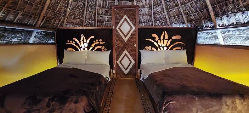 Aldea Huasteca图片