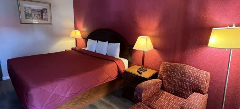 百威旅馆(Bestway Inn)图片