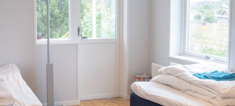 兰德维特帕尔克林 AB 酒店(Landvetter Parkering)图片