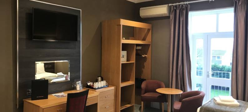 海伍德Spa酒店(Heywood Spa Hotel)图片