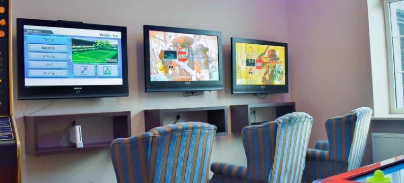 参议员酒店暨会议中心(Hotel Senator Konferencje & Spa)图片