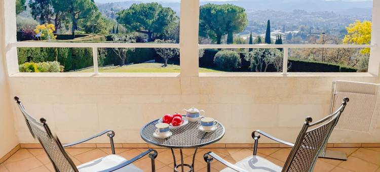 圣马克西姆别墅(Villa St Maxime)图片