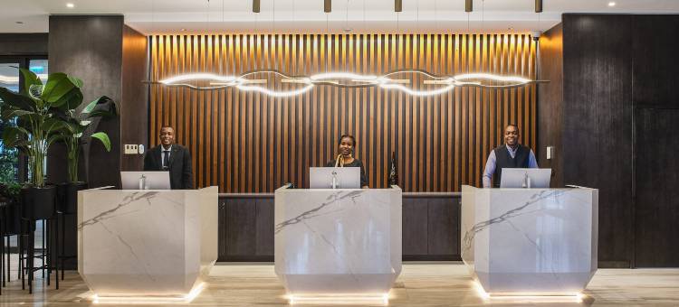K酒店都阿拉(K Hotel Douala)图片