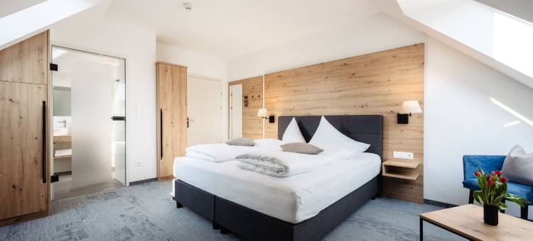 弗雷塔格兰德酒店(Landhotel Freitag)图片