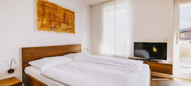 Der Gletscherblick by Alpin Rentals - 含夏季卡(Der Gletscherblick by Alpin Rentals - Incl Summercard)图片