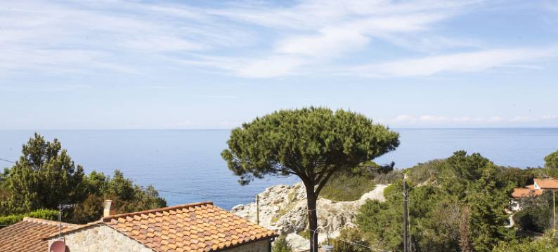 科托瑟罗公寓酒店(Appartamenti Cotoncello)图片