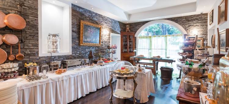 丽都瑟加滕酒店(Hotel Lido Seegarten)图片