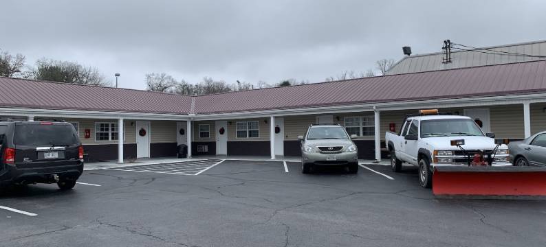 特恩帕克汽车旅馆(Turnpike Motel)图片