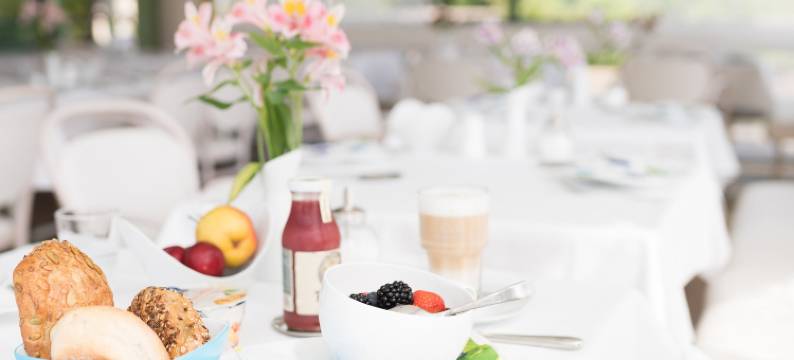 下萨克森酒店(Hotel Niedersachsen)图片