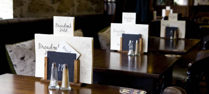 布罗多克(The Broadoak)图片