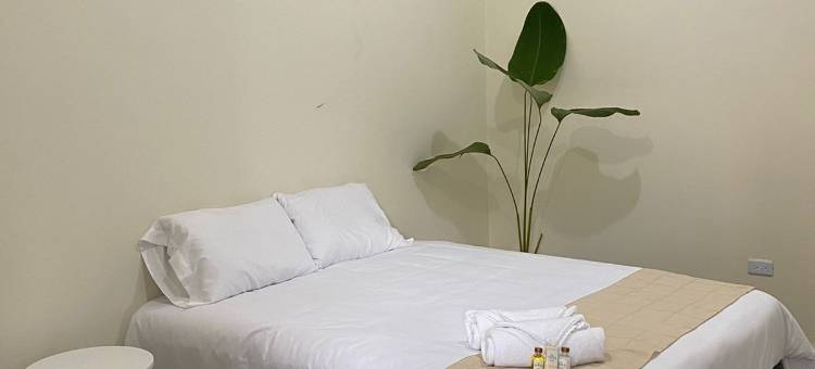 伊斯拉酒店(Hotel la Isla)图片