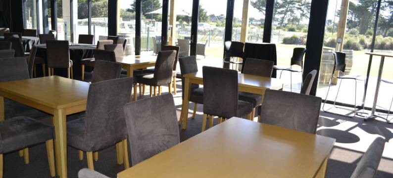 巴望头13海滩度假村(Barwon Heads Resort)图片