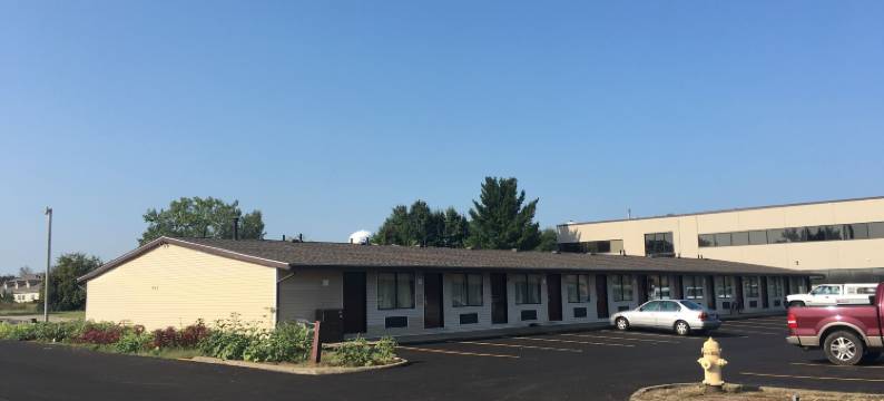 速 9 汽车旅馆(Super 9 Motel Troy)图片