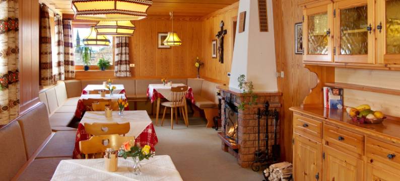 塔格霍夫居所酒店(Residence Töglhof)图片