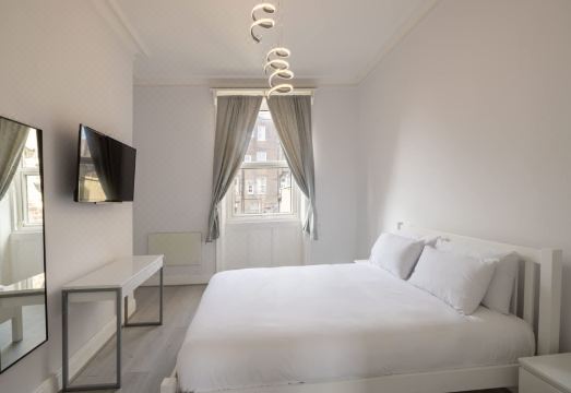 Host & Stay - Aberdeen Walk Apartment Hotel Overview