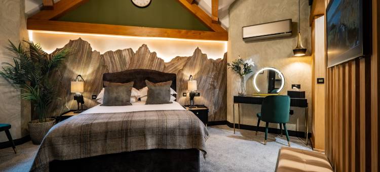 1863店与房间(1863 Restaurant with Rooms)图片