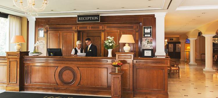 爱尔福特维克多住宅酒店(Victor's Residenz-Hotel Erfurt)图片