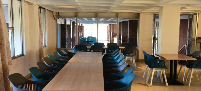 位于奈杜普拉姆的1卧室公寓-500平方米|带1个独立浴室(Nachiappa Palaniappa Grand Inn)图片