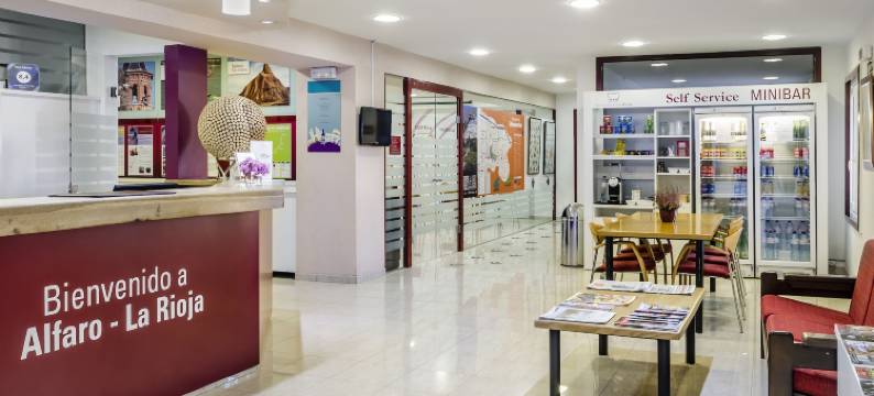 帕拉西奥斯酒店(Hotel Palacios)图片