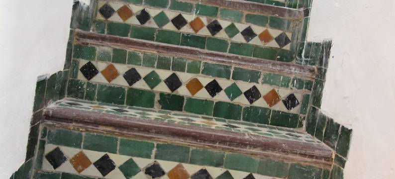 达尔伊曼酒店(Riad Dar Iman)图片