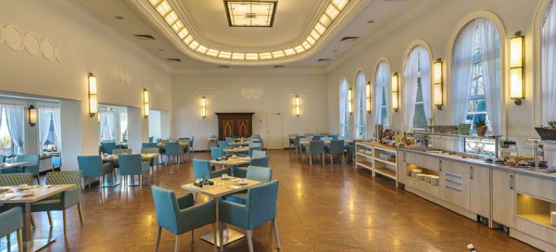 随勒斯特酒店(Hotel Seelust)图片