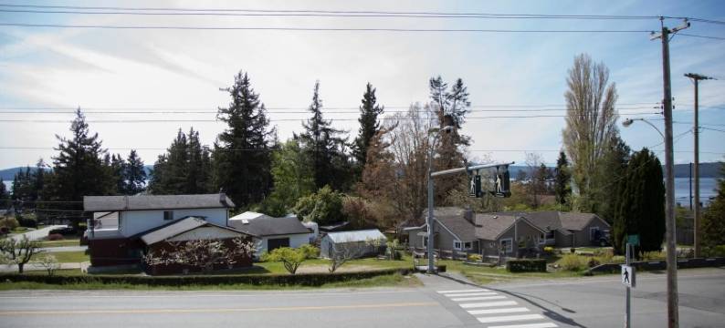 太平洋角市场套房酒店(Pacific Point Market & Suites)图片