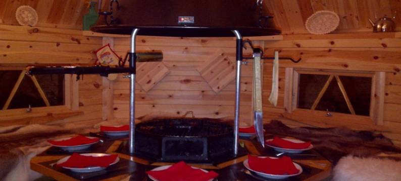 卢米埃城堡旅馆(Le Château des Lumières de la Baie de Somme Chambre d'hôtes de Charme)图片