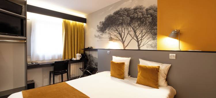 欧吉酒店(Logis Hôtel du Haut-Bugey)图片