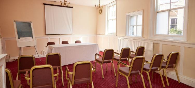 熊之酒店-格林国王旅馆(Bear Hotel by Greene King Inns)图片