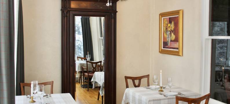 茵特拉根旅馆(The Interlaken Inn)图片