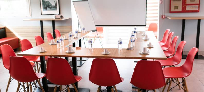 南波尔多优选酒店(Best Hotel Bordeaux Sud)图片