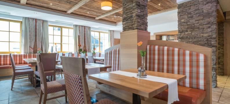 温特斯堡酒店(Hotel Untersberg)图片