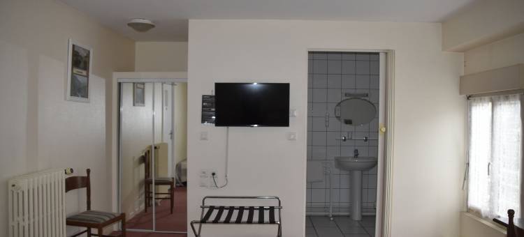 莱德酒店(Le Rider)图片