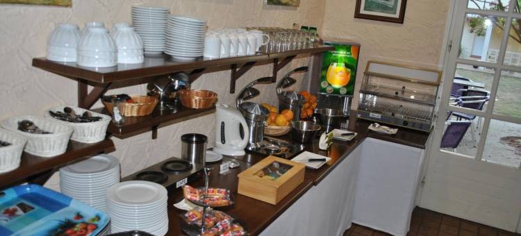 富勒兰斯酒店(Logis Hôtel & Restaurant le Fleurance)图片