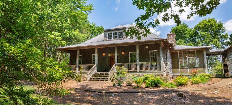 Gated Oasis with Breathtaking Views - Charming Canyon Hideaway图片