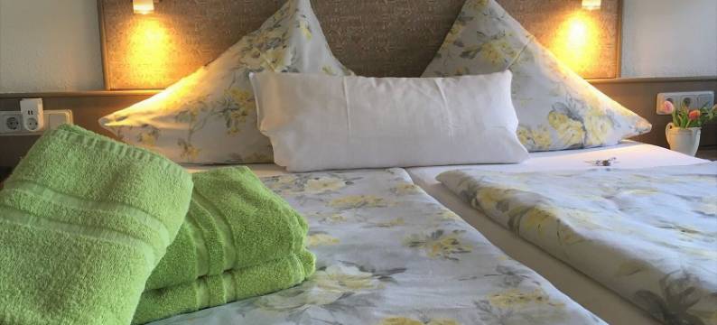 祖尔穆尔酒店(Hotel Zur Mühle)图片