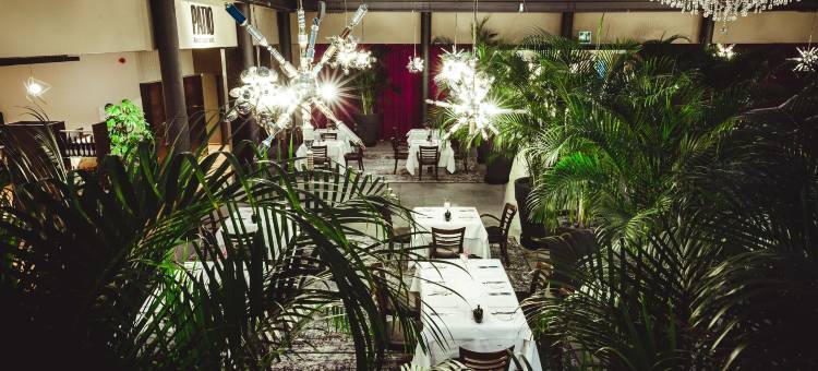 博尔扎诺福朋喜来登酒店(Four Points by Sheraton Bolzano)图片