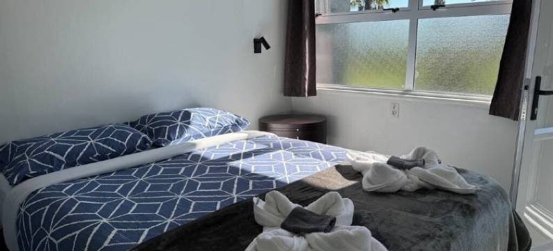 阿瓦努伊酒店(The Awanui Hotel)图片