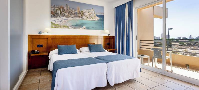 阿布里尔霍斯潘迪姆酒店(Hospedium Hotel Abril)图片