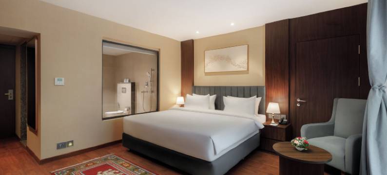 皇家郁金香加德满都(Royal Tulip Kathmandu)图片