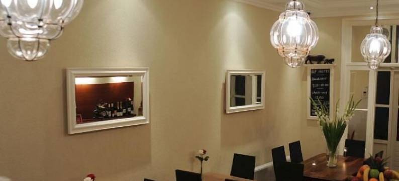 阿尔卑斯酒店(Alp Hotel)图片